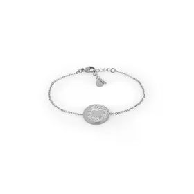 Daniel Klein DKJ.3.1071-1 Çelik Kadın Bileklik