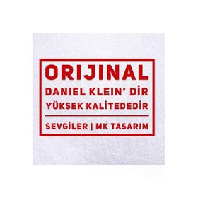 Daniel Klein DKJ.3.1074 Çelik Kadın Bileklik
