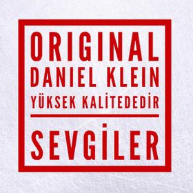 Daniel Klein DKJ.3.1078.4 Çelik Kadın Bileklik