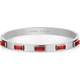Daniel Klein DKJ.3.1095-M-2 Çelik Kadın Bileklik
