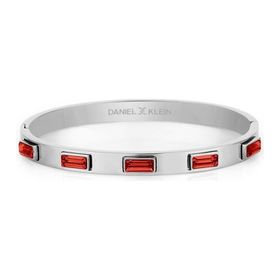 Daniel Klein DKJ.3.1095-M-2 Çelik Kadın Bileklik