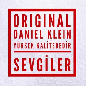 Daniel Klein DKJ.3.4075-2 Çelik Kadın Kolye