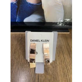 Daniel Klein DKJ.3.5005.3 Kadın Küpe