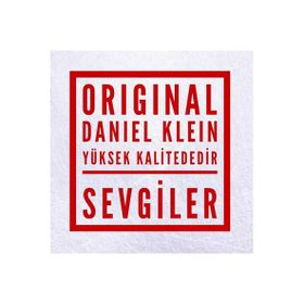 Daniel Klein DKJ.3.5033-2 Çelik Kadın Küpe