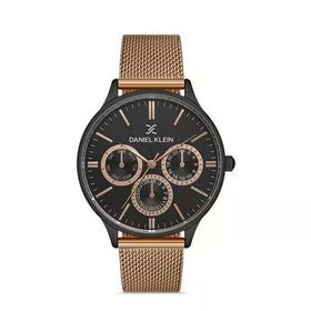 Daniel Klein DKM.1.12700.4 Kadın Kol Saati