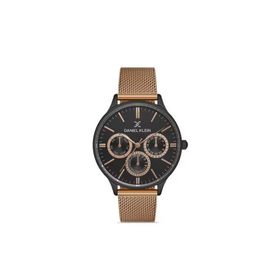 Daniel Klein DKM.1.12700.4 Kadın Kol Saati