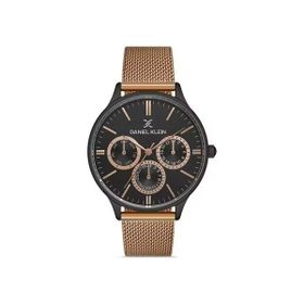 Daniel Klein DKM.1.12700.4 Kadın Kol Saati
