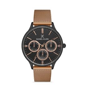 Daniel Klein DKM.1.12700.4 Kadın Kol Saati