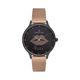 Daniel Klein DKM.1.12700.4 Kadın Kol Saati