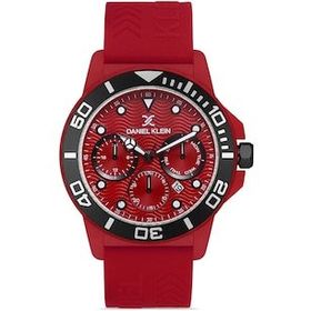 Daniel Klein DKM00234E-05 Erkek Kol Saati