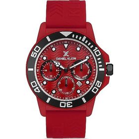Daniel Klein DKM00234E-05 Erkek Kol Saati