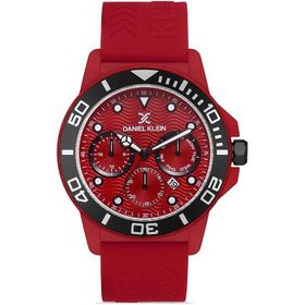Daniel Klein DKM00234E-05 Erkek Kol Saati