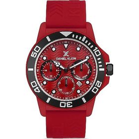 Daniel Klein DKM00234E-05 Erkek Kol Saati
