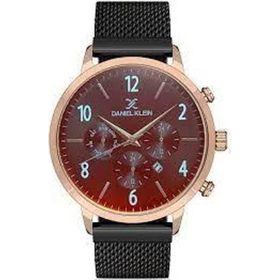 Daniel Klein DKM011814I-04 Erkek Kol Saati