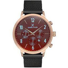 Daniel Klein DKM011814I-04 Erkek Kol Saati
