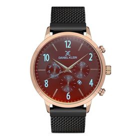 Daniel Klein DKM011814I-04 Erkek Kol Saati