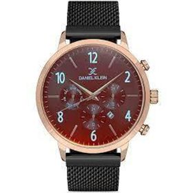 Daniel Klein DKM011814I-04 Erkek Kol Saati