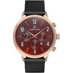 Daniel Klein DKM011814I-04 Erkek Kol Saati