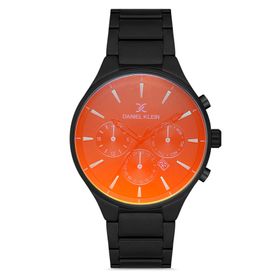 Daniel Klein DKM012160B-01 Erkek Kol Saati