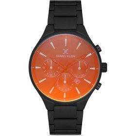 Daniel Klein DKM012160B-01 Erkek Kol Saati