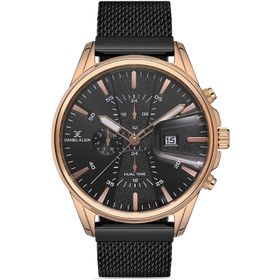 Daniel Klein DKM012945D-03 Erkek Kol Saati