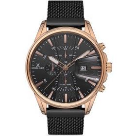 Daniel Klein DKM012945D-03 Erkek Kol Saati
