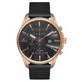 Daniel Klein DKM012945D-03 Erkek Kol Saati