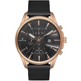 Daniel Klein DKM012945D-03 Erkek Kol Saati