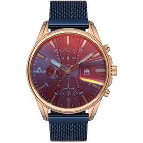 Daniel Klein DKM012945D-05 Erkek Kol Saati