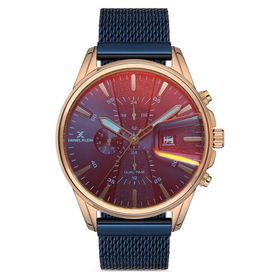 Daniel Klein DKM012945D-05 Erkek Kol Saati