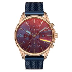Daniel Klein DKM012945D-05 Erkek Kol Saati