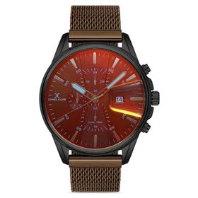 Daniel Klein DKM012945D-08 Erkek Kol Saati