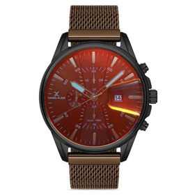 Daniel Klein DKM012945D-08 Erkek Kol Saati