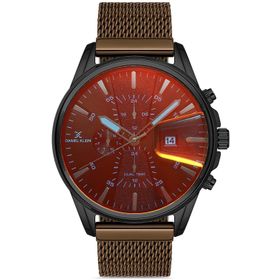 Daniel Klein DKM012945D-08 Erkek Kol Saati