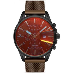 Daniel Klein DKM012945D-08 Erkek Kol Saati