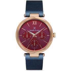 Daniel Klein Dkm013729d-02 Kadın Kol Saati