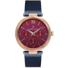 Daniel Klein Dkm013729d-02 Kadın Kol Saati