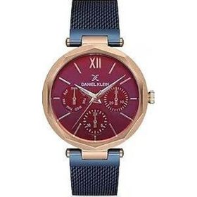 Daniel Klein Dkm013729d-02 Kadın Kol Saati