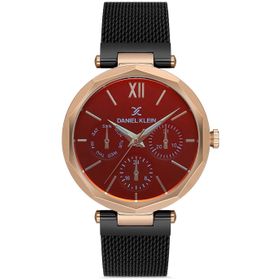 Daniel Klein Dkm013729d-06 Kadın Kol Saati