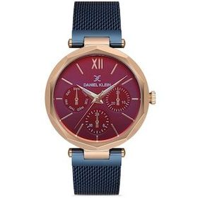 Daniel Klein Dkm013729d-06 Kadın Kol Saati