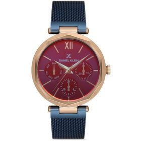 Daniel Klein Dkm013729d-06 Kadın Kol Saati