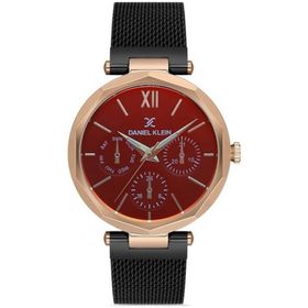 Daniel Klein Dkm013729d-06 Kadın Kol Saati