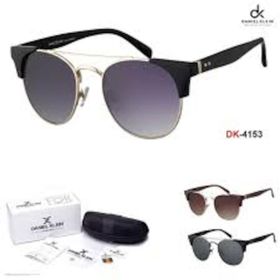 Daniel Klein DKPLRZ4273 Polarize Bayan Güneş Gözlüğü Polarize Kadın Gözlüğü