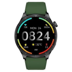 Daniel Klein DKR16-04 Yeşil Akıllı Saat
