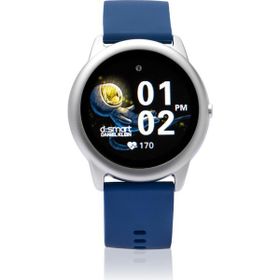 Daniel Klein DKR7-01 Smart Koyu Mavi Akıllı Saat