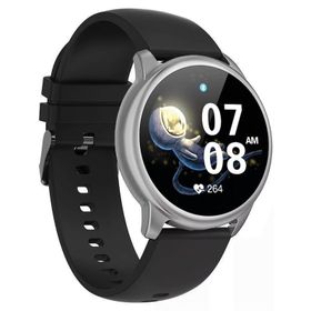 Daniel Klein DKR7-02 Smart Siyah Akıllı Saat