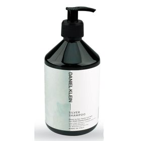 Daniel Klein DKS-2001-01 500 ml Silver Shampoo