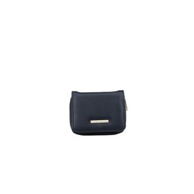 Daniel Klein DKW6001 Küçük Boy Çok Bölmeli Kırmızı Kadın Cüzdan