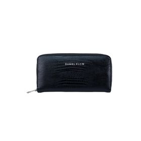 Daniel Klein Dkw6003 Siyah Kadın Cüzdan El Çantası