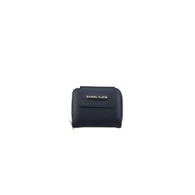 Daniel Klein DKW6018 Taba Fermuarlı Kadın Cüzdan